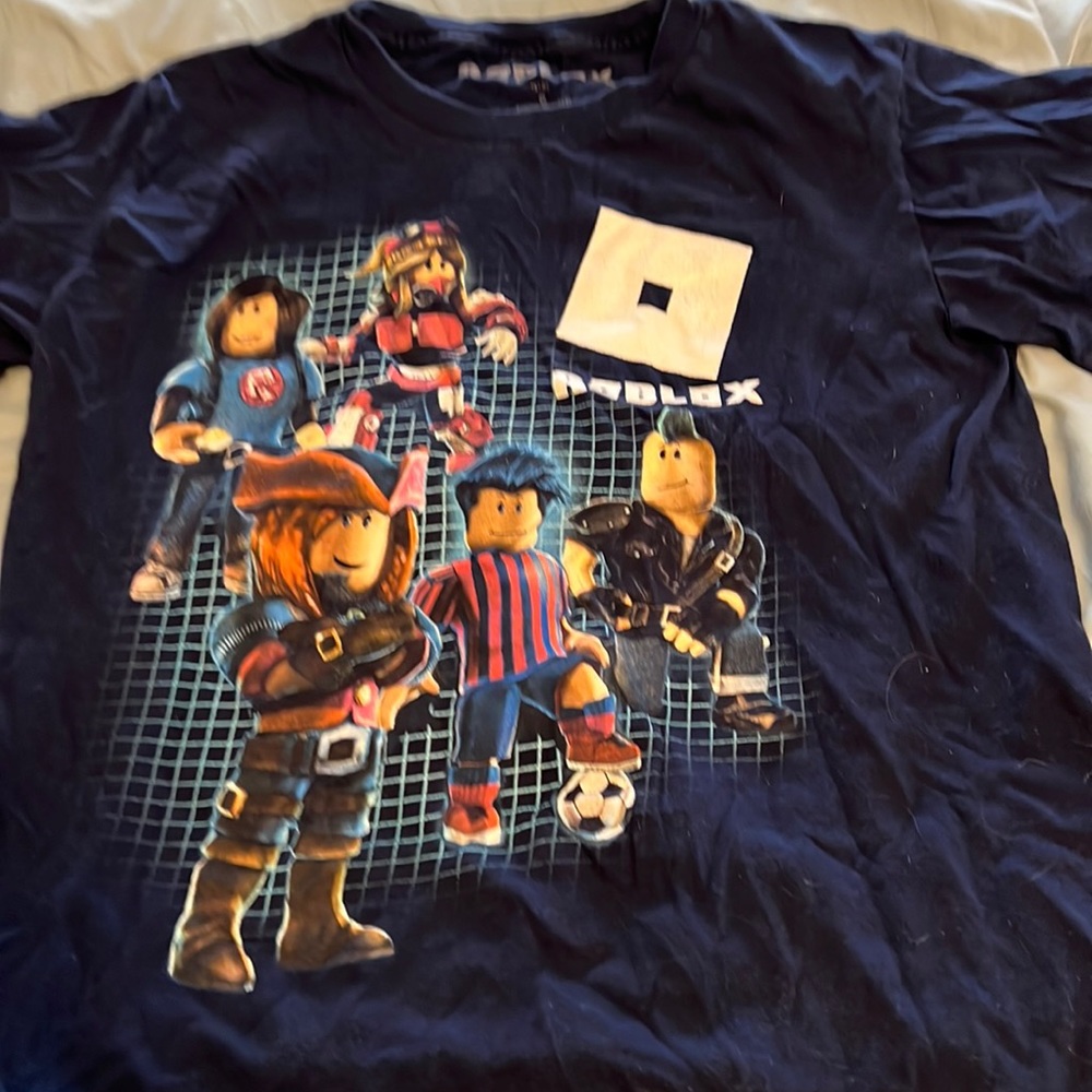 ROBLOX Small tee